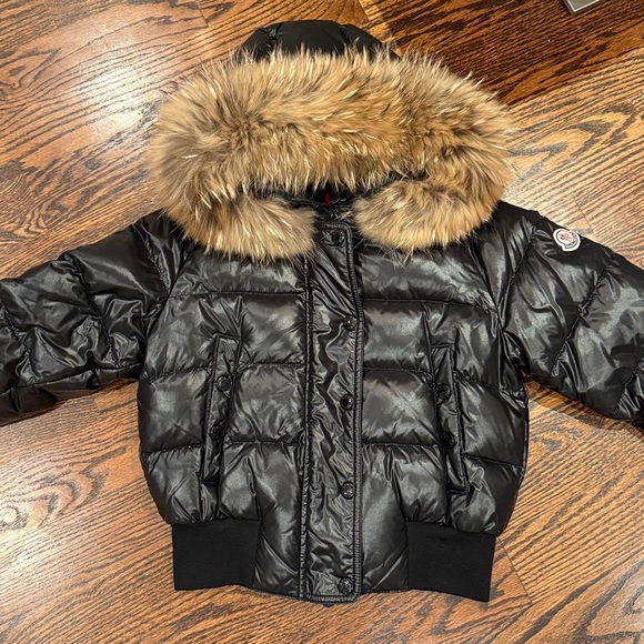 Moncler Alpin jacket - Picture 2 of 6